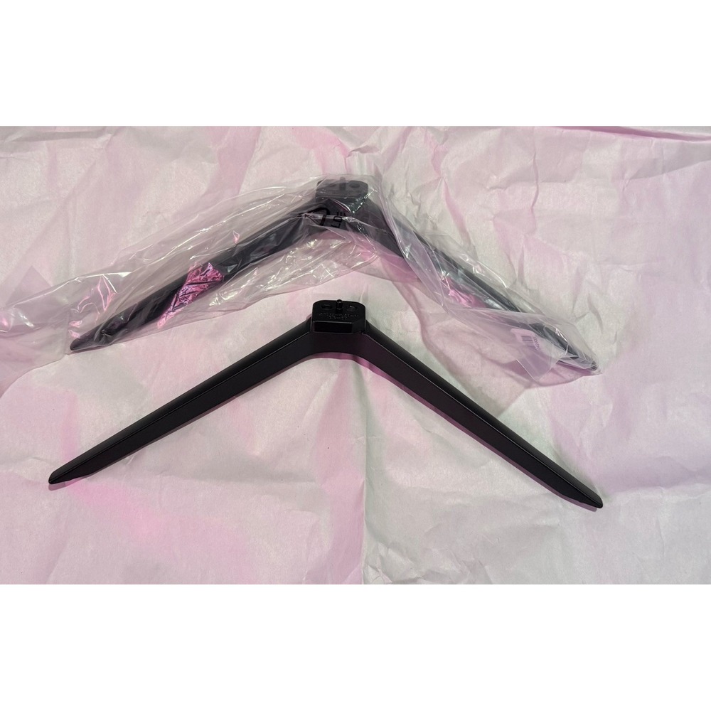 JVC LT-70MAW795 STAND LEGS  WITH No‎ SCREWS LD7065-WJ30-01